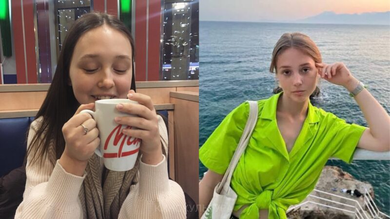 Жизнь после «Папиных дочек»: почему Екатерина Старшова бросила МГУ, уехала из России и выбрала лед