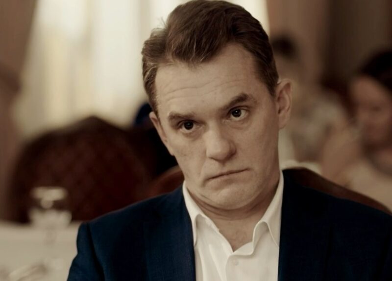 Кожаная куртка вместо погон: как создавался образ майора Нестеровой в сериале «Овчарка» с Еленой Подкаминской