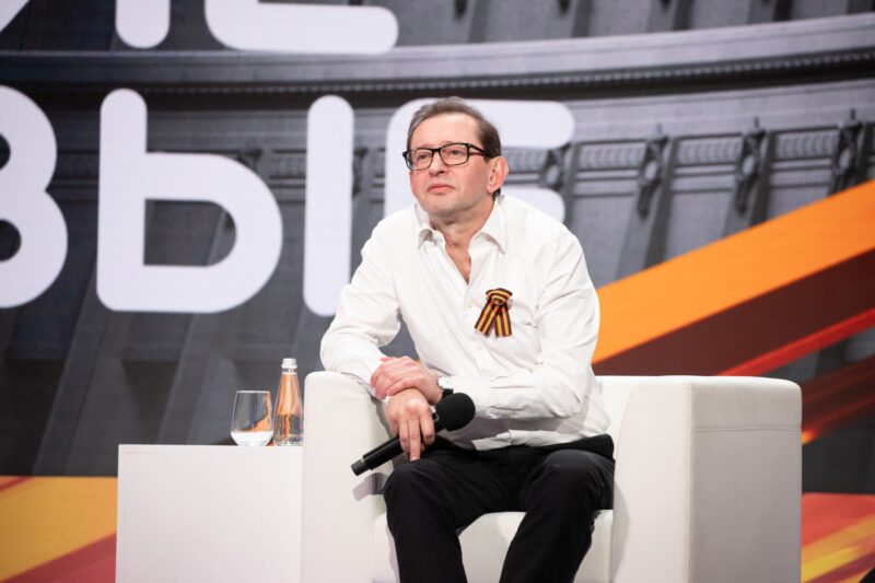 От «Гардемаринов» до «Ночного Дозора»: как изменились и чем живут 5 известных российских актёров