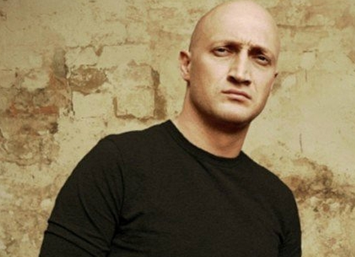 «Я не справился с ответственностью»: главная ошибка, тяжелые долги и спасительная любовь Гоши Куценко