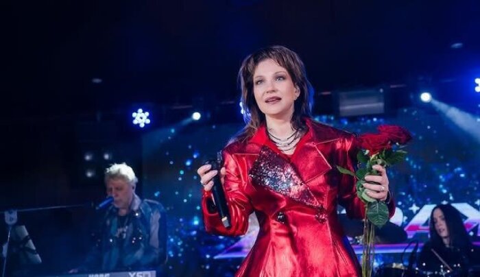 Екатерина Болдышева остается бессменной официальной солисткой возрожденного состава