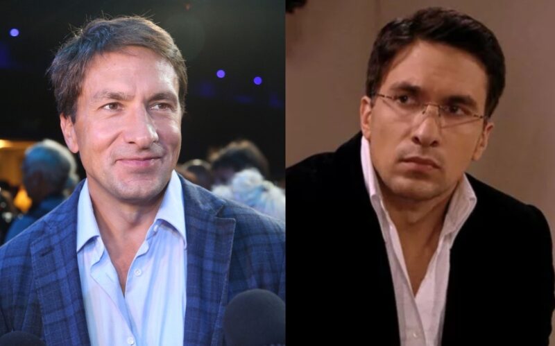 Григорий Антипенко