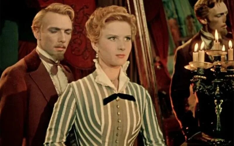 Тайны сыновей, миллиардное наследство и сцена до 95 лет: как жила любимая актриса Олега Табакова Раиса Максимова