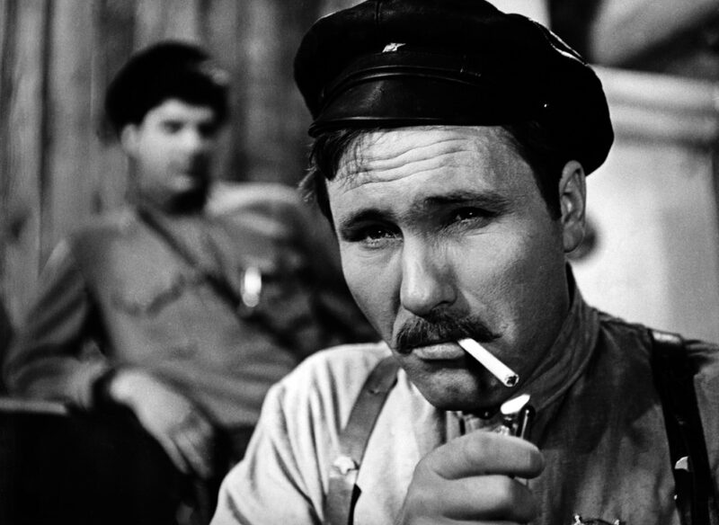 Чужой финал и десятилетия на полке: как советская цензура перекраивала пять великих фильмов