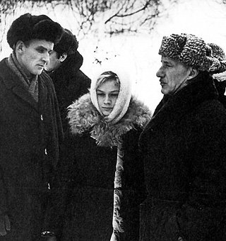 «Он старше на 40 лет»: почему Любовь Виролайнен оставила Герасимова ради хирурга и что было после