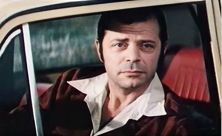 Писатель-сатирик Аркадий Арканов