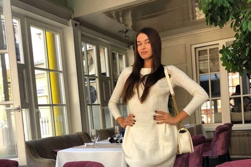 От рокового выстрела на мосту до роскоши в Лондоне: как сейчас живет свидетельница гибели Бориса Немцова Анна Дурицкая