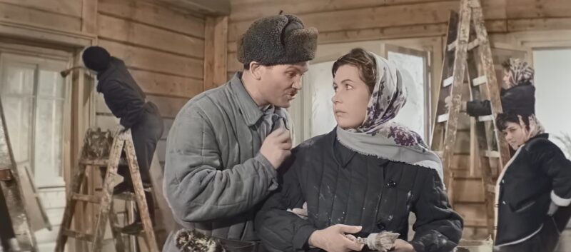 Первые шаги и прощальные кадры: как начинались и чем закончились кинокарьеры 10 актеров из фильма «Девчата»