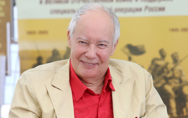 10 советских и российских актеров старше 70 лет: как сложились их судьбы и чем они живут сегодня