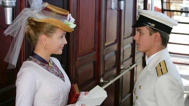 Слухи о романе с женихом Кабаевой и брак с топ-менеджером: почему Анна Горшкова ушла из кино