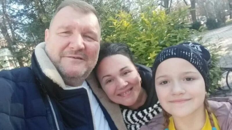 От кузницы и инсульта до счастья с подполковником полиции: путь актера Дмитрия Быковского
