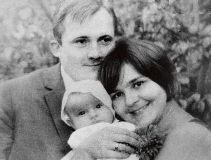«В кино гад, и в жизни такой же»: как Виктор Павлов едва не сбежал перед ЗАГСом и каким был за кадром