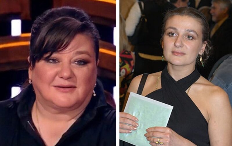 Анастасия Мельникова / фото из открытых источников