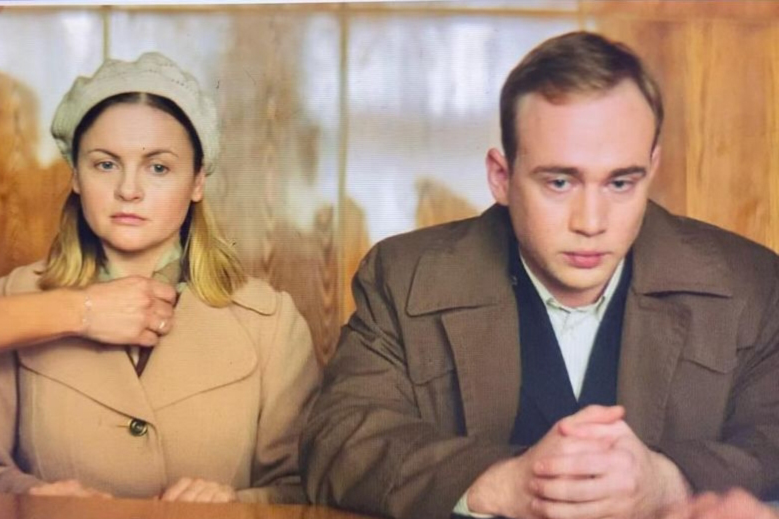 После окончания ГИТИСа Юлия Проскурякова активно снимается в фильмах и сериалах