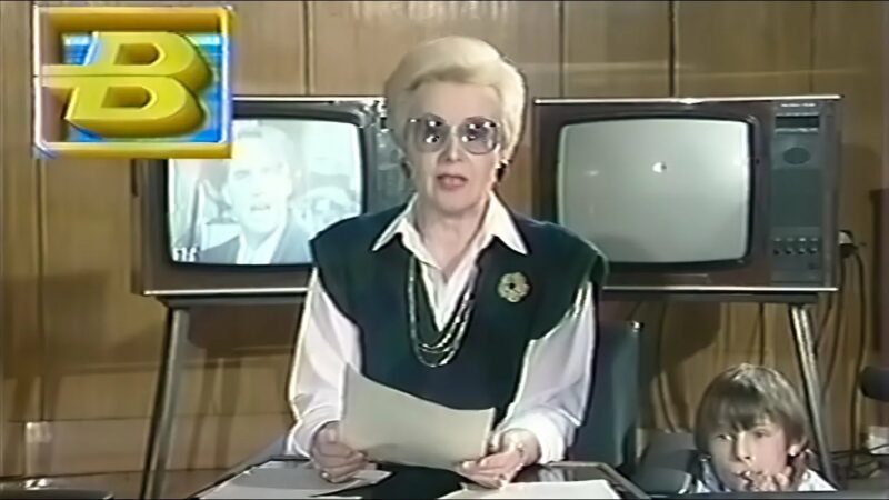 Слухи о романе с Кирилловым, резкий ответ о Пугачёвой и жизнь в 87 лет: судьба диктора Анны Шатиловой