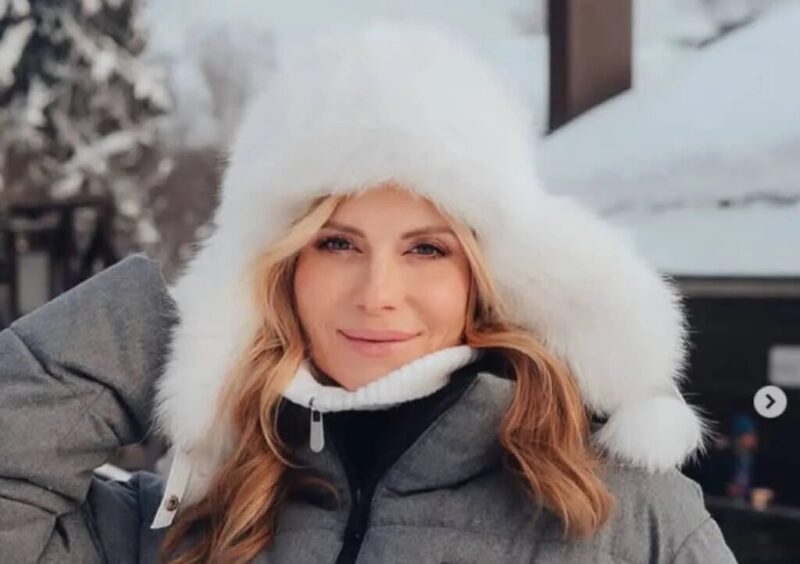 Анна Невская