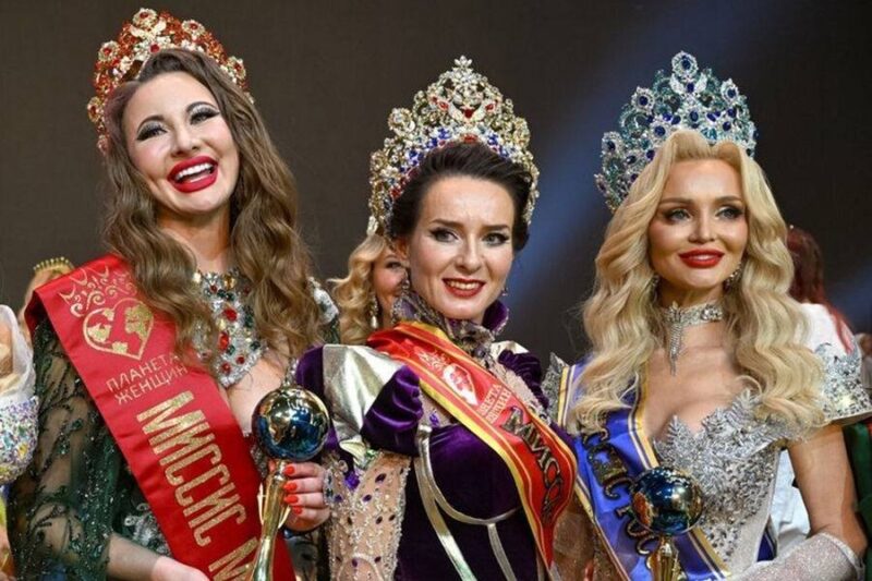 Корона для династии: почему финал «Миссис Россия» с невесткой Куклачёва вызвал споры в Сети