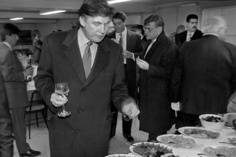 Два золота Олимпиады, отказ Дональду Трампу и тайны архивов «Штази»: как сложилась судьба Катарины Витт