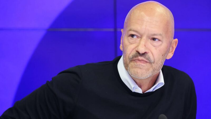 «Папу мне не перепрыгнуть»: почему Фёдор Бондарчук ушёл из дома на 8 лет и как искал свой путь в кино