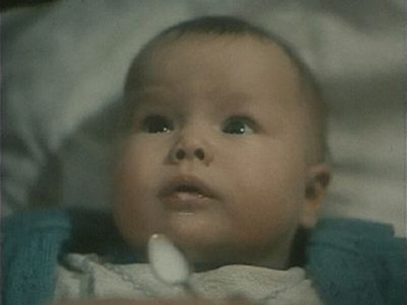 От младенчества до 10 лет: советские актрисы, которые начали сниматься в кино еще детьми