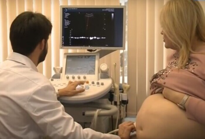 Внешние признаки состояния Светланы казались убедительными