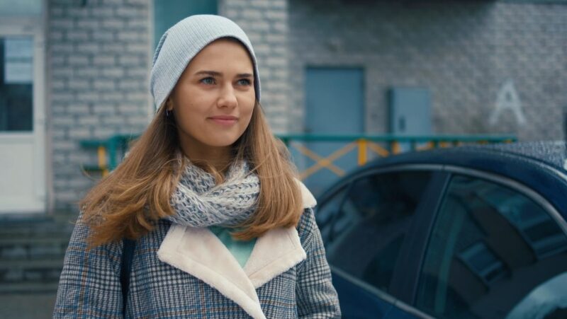 Тайны личной жизни звезды мелодрам: почему 34-летняя Марина Митрофанова не спешит в ЗАГС и что связывало её с Кириллом Дыцевичем