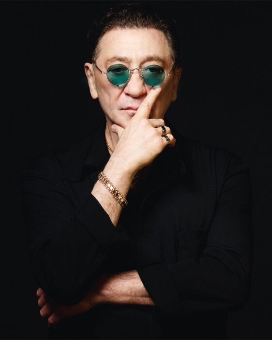 Григорий Лепс.