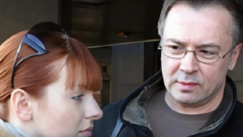 «Будто руку отрубили»: почему Наталья Подольская уходила от Владимира Преснякова и как они живут сейчас