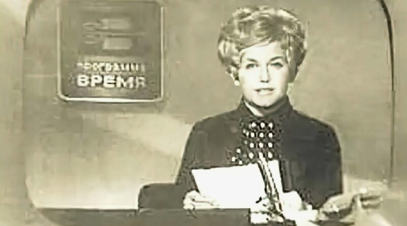 Слухи о романе с Кирилловым, резкий ответ о Пугачёвой и жизнь в 87 лет: судьба диктора Анны Шатиловой