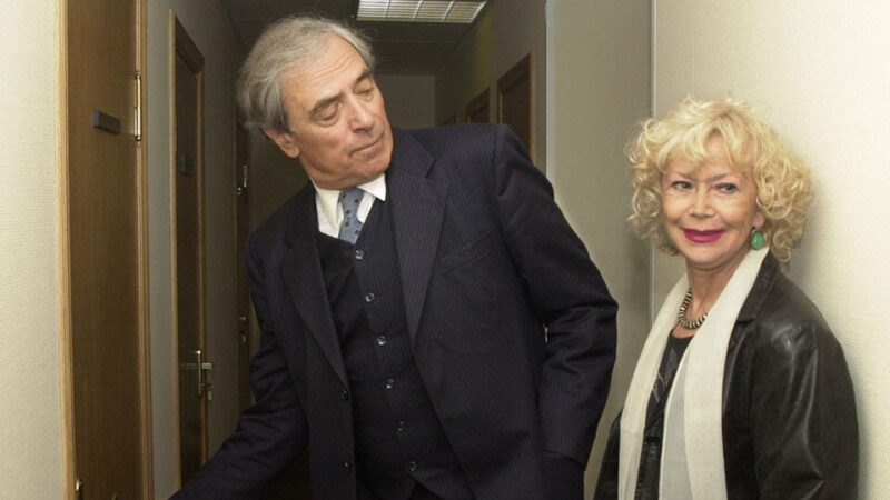 Светлана Немоляева ревновала Лазарева к Дорониной: 50 лет вместе и жизнь после его ухода
