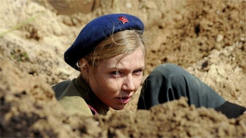 «Ты старая» в 19 лет, тяжелая авария и болезнь: путь актрисы Татьяны Чердынцевой к счастью