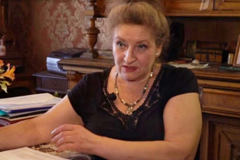 Наследство вопреки завещанию: как дочери Валерия Ободзинского отсудили права на его песни у женщины, спасшей артиста