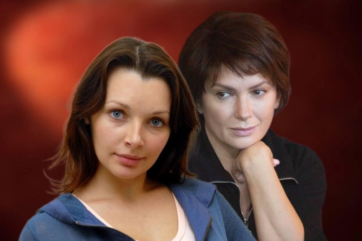 Наталия Антонова и Мария Порошина | www.starhit.ru