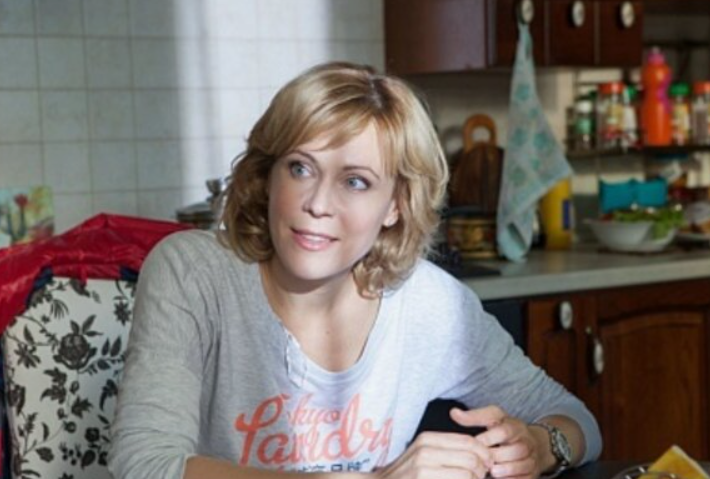 Мария Куликова рассказала о съёмках 14-го сезона «Склифосовского», личной жизни и горькой утрате в команде