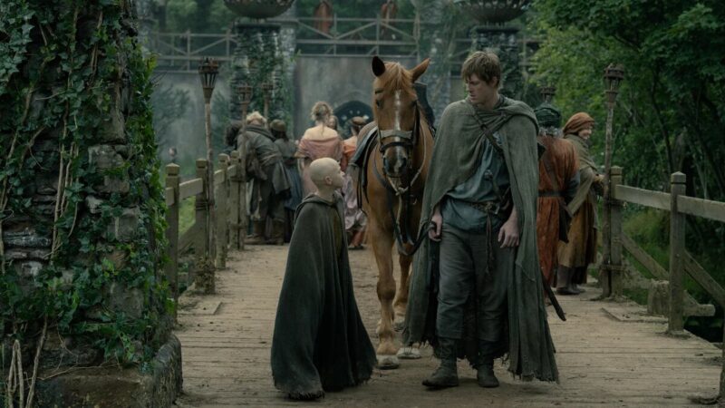 14 новых сериалов 2026 года: громкие премьеры от нуара до масштабного фэнтези