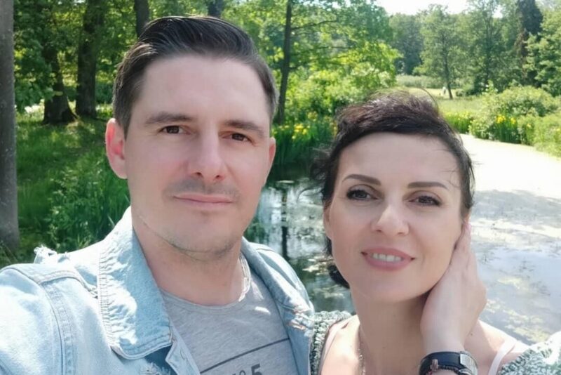 От экранной жесткости в «Невском» до тихой загородной жизни: творческий путь и правила Дмитрия Паламарчука