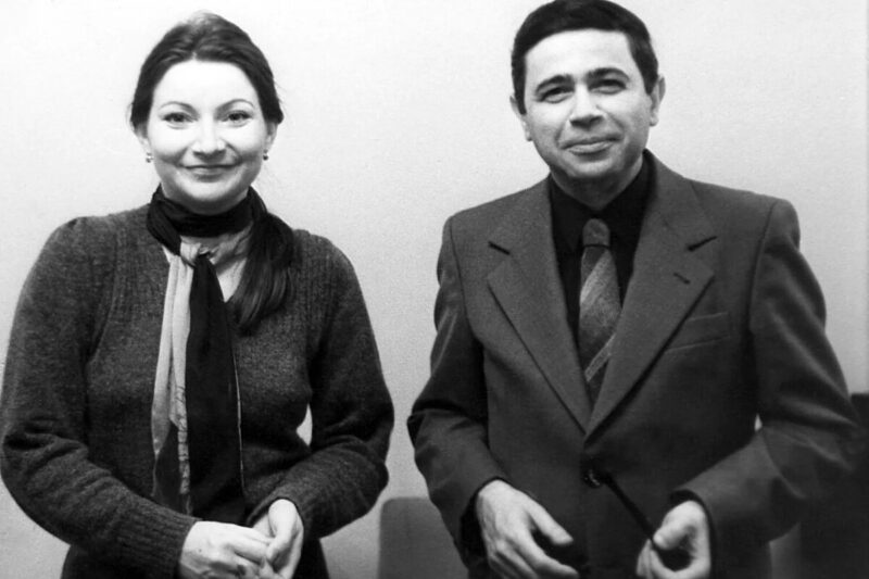 Вдали от сцены и с внушительным состоянием: как живёт Елена Степаненко и кому могут достаться её активы