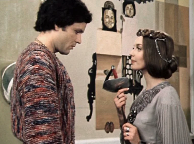 Шедевры на все времена: 10 советских фильмов 1978 года с наивысшими зрительскими оценками