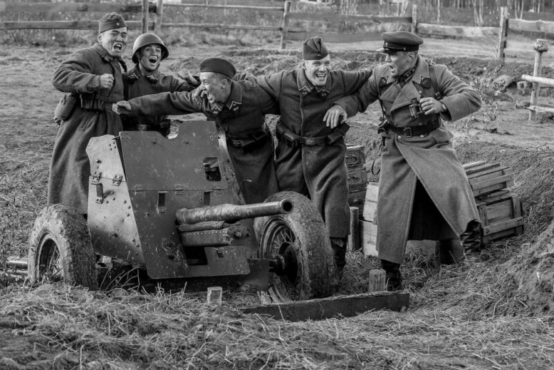 От военной драмы до фантастики: 5 российских фильмов, за которые не стыдно