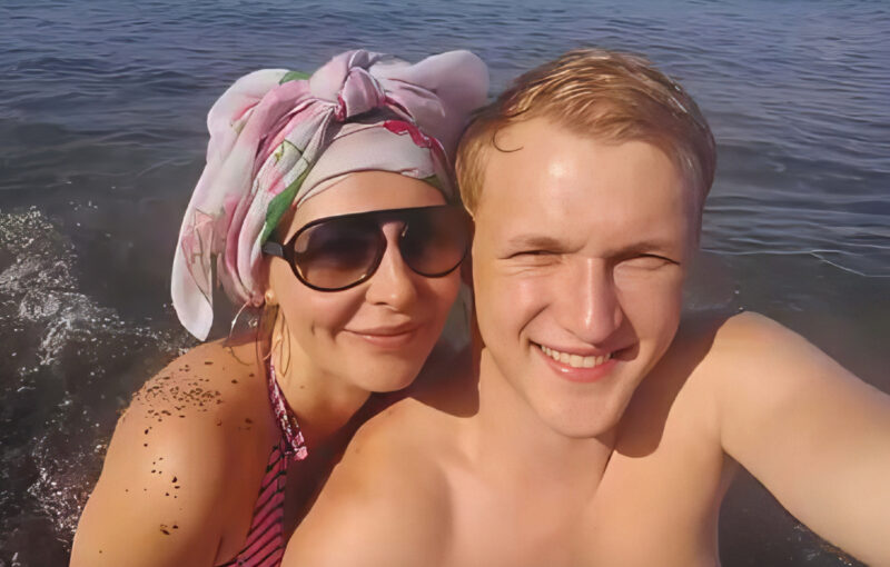 Актриса признавалась, что мечтает о рождении ребёнка