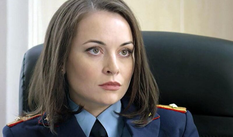 Вместе на сцене спустя семь лет после развода: почему Катерина Олькина временно отказалась от кино и как воспитывает двоих сыновей