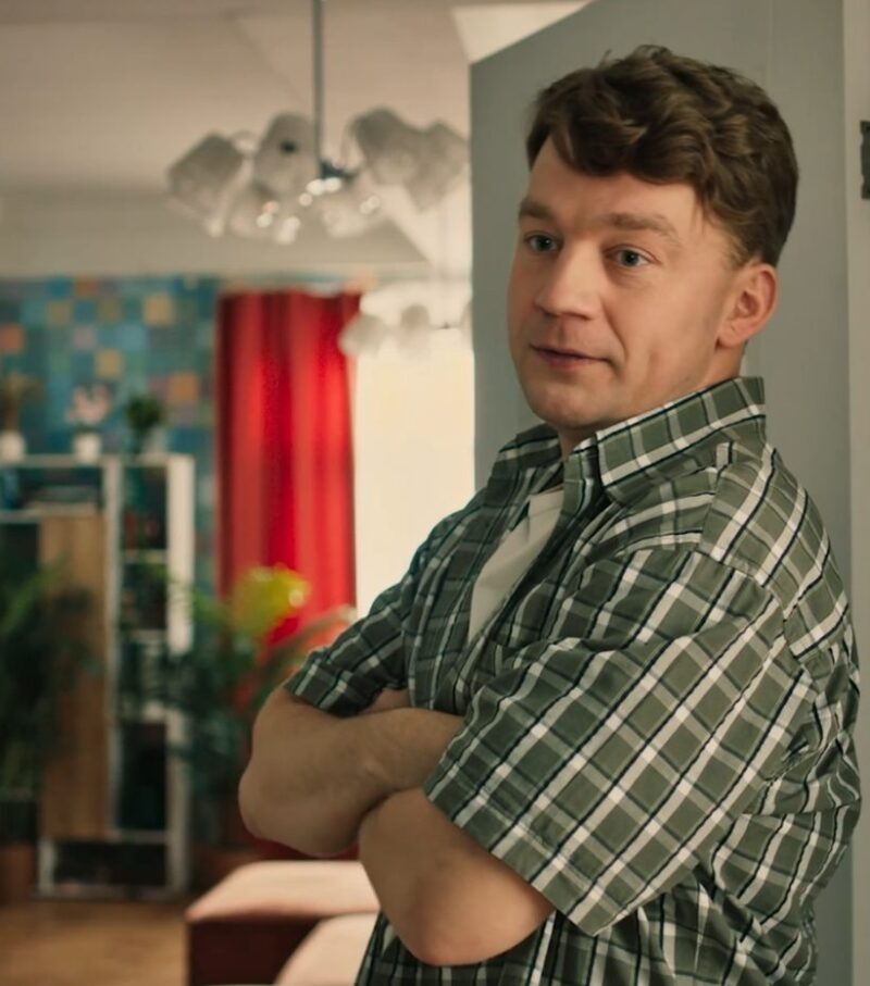 Пережил потерю ребенка и мечтает о сыне: через что прошел актер Алексей Демидов