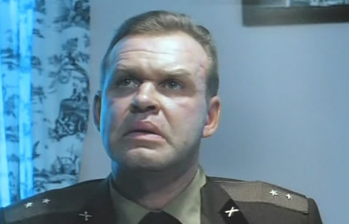 Александр Боровиков.