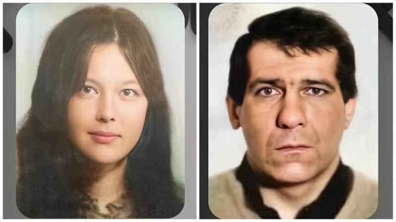 Четыре поколения за одним столом: Екатерина Климова показала редкие кадры с 75-летия мамы