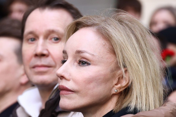 «Сравнение стало полной неожиданностью»: как Марина Зудина отреагировала на сопоставление с Аллой Пугачёвой
