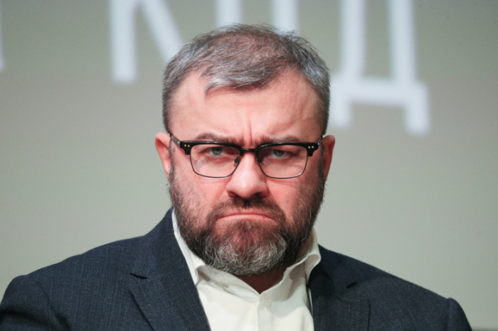 Справиться со звездной болезнью Михаилу Пореченкову помогло обращение к вере