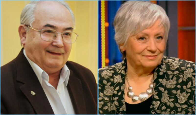 Евгения Уралова признавала свою вину, но так и не дождалась прощения от первого мужа