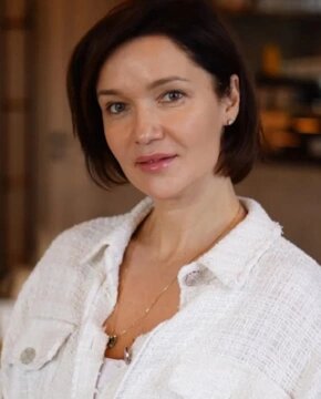 Нутрициолог Екатерина Гусева