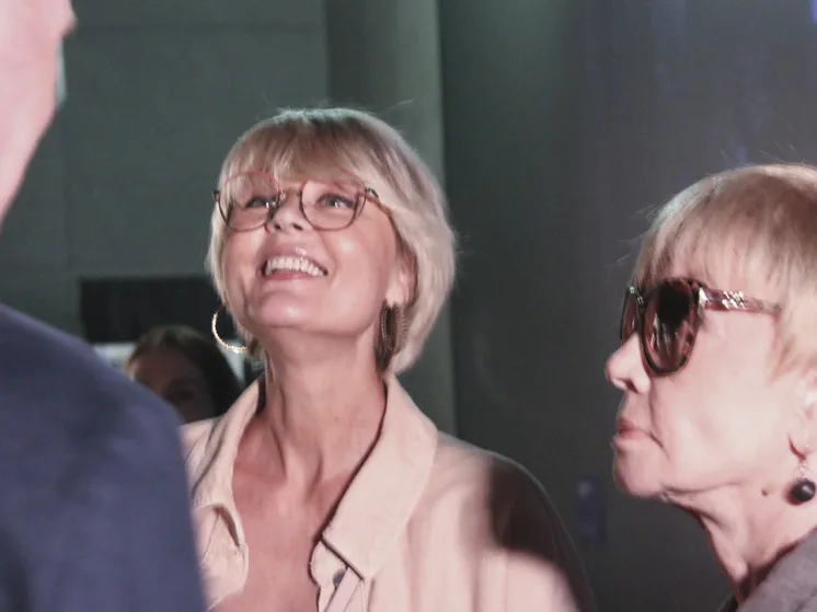 Меньшова против Собчак: спор об этике в медиа, погоне за хайпом и оторванности от реальности