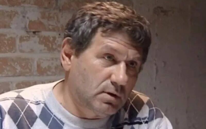 Александр Никольский в сериале «Адвокат 7»